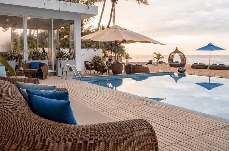 The Beach House