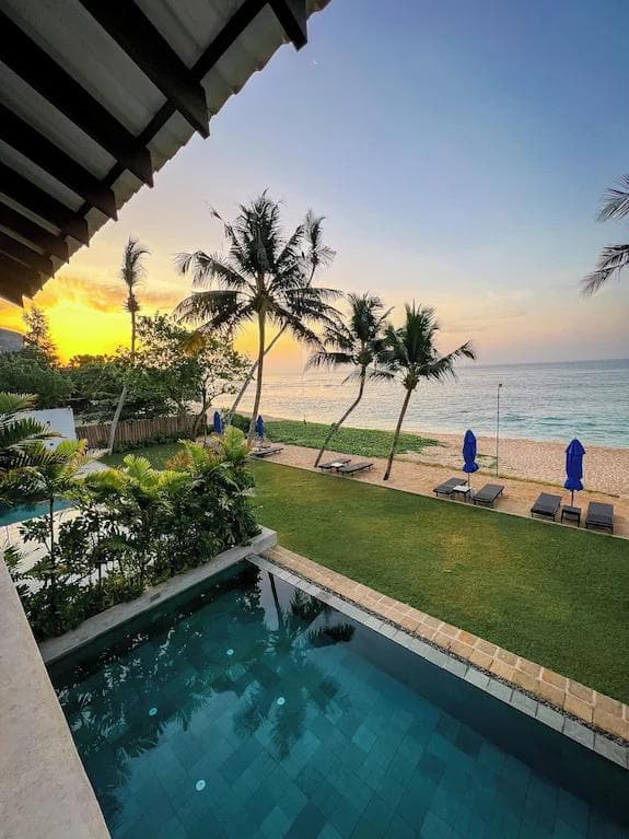 Ubuntu Beach Villas